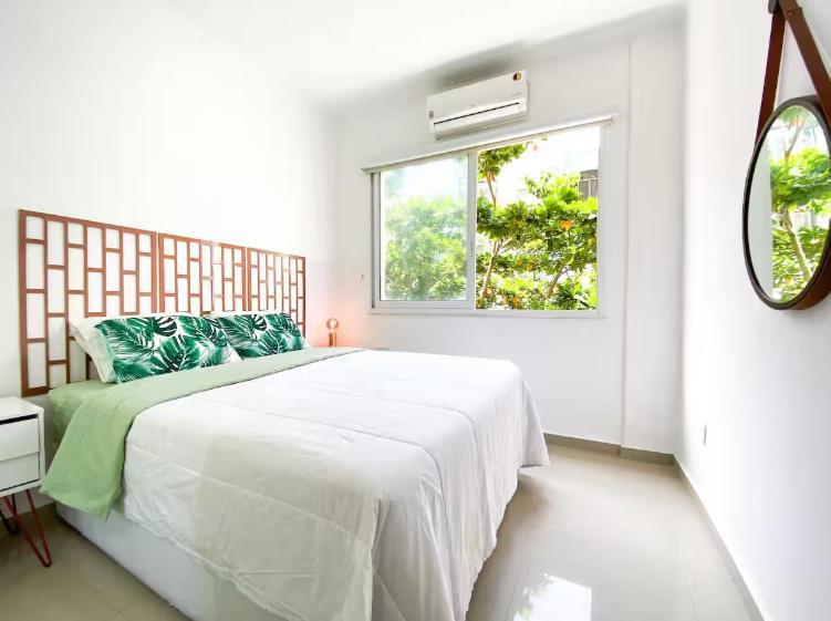 Tropicalia Rio Apartment *