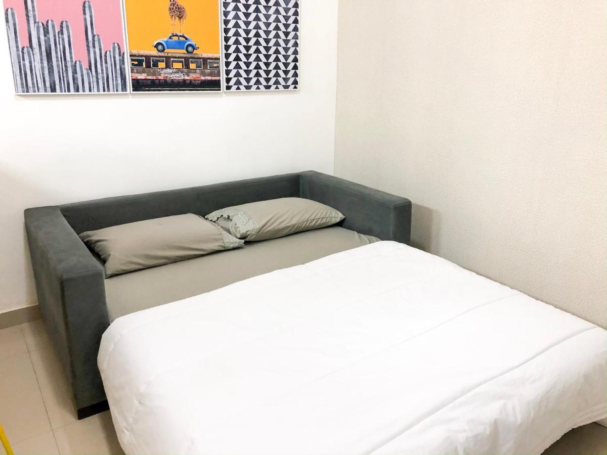 Apartment Tropicalia Rio Rio de Janeiro