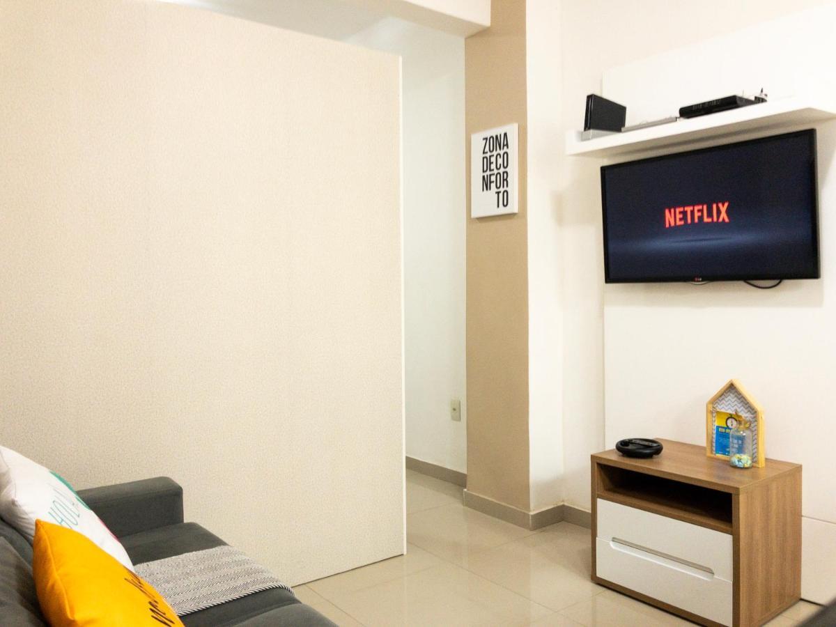 Apartment Tropicalia Rio Rio de Janeiro